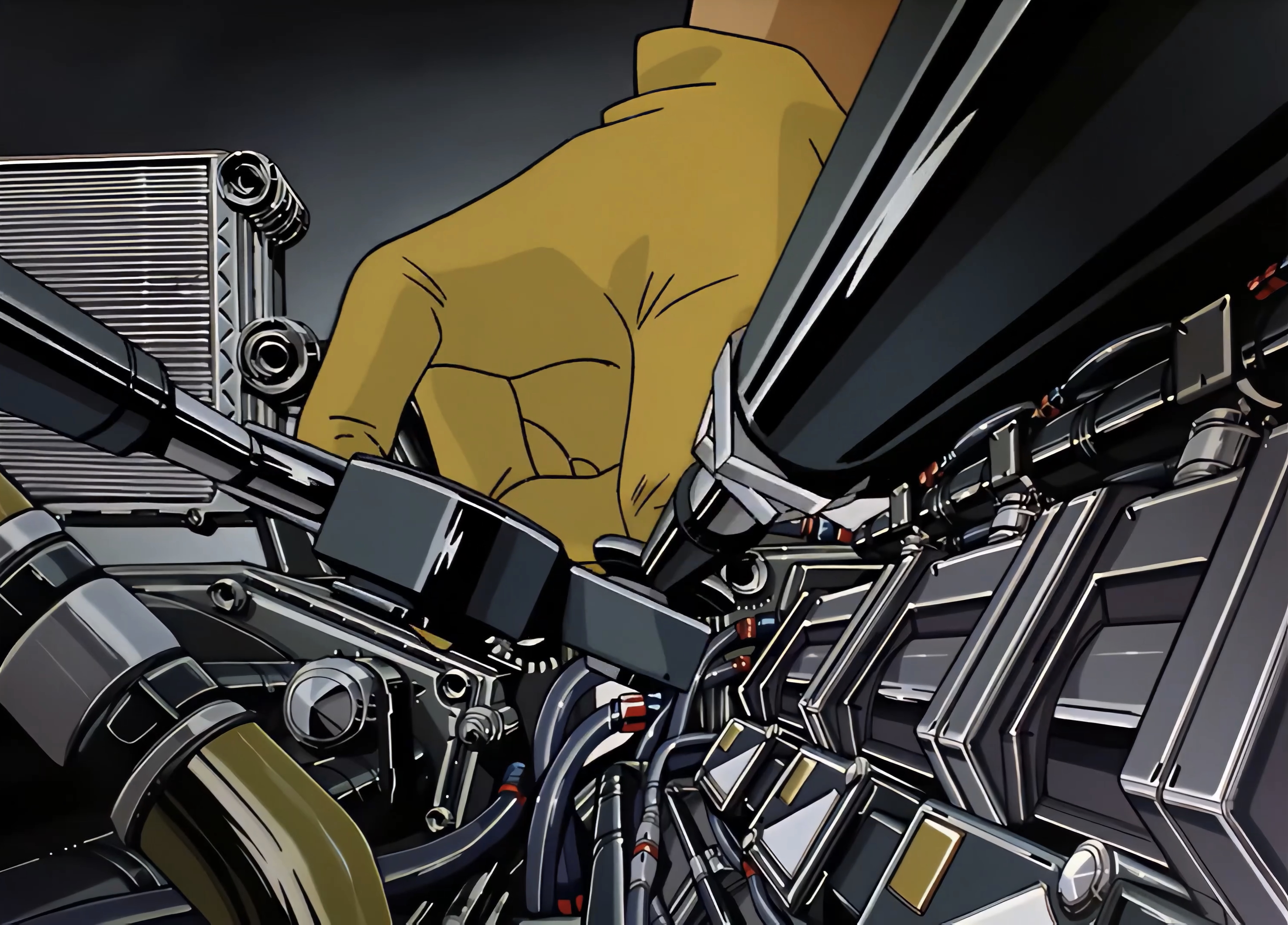 thumbnail of the cover of the post